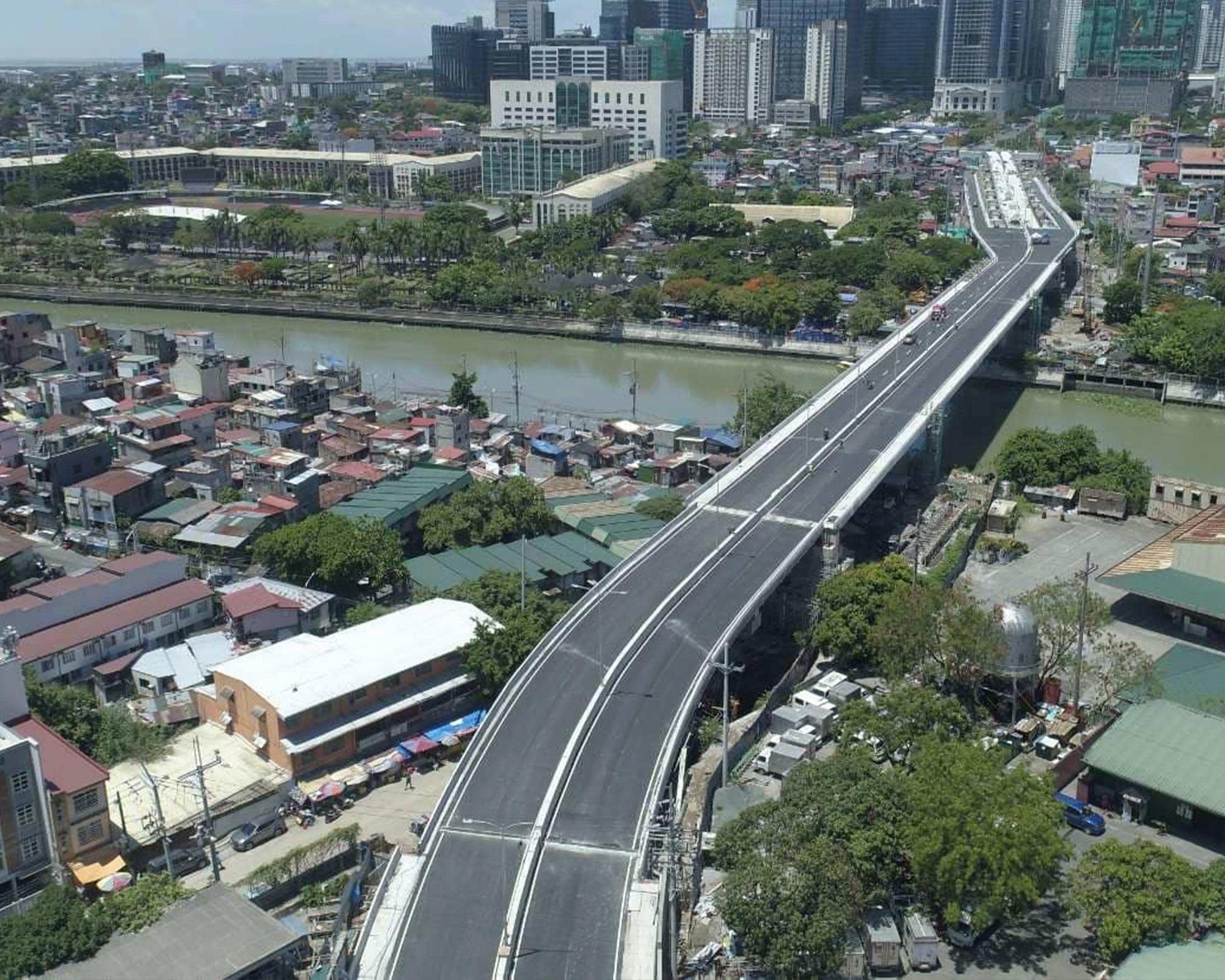 Kalayaan Bridge